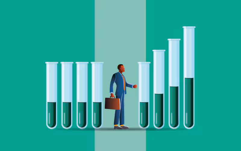 AI Business Value Radar: Life Sciences Edition