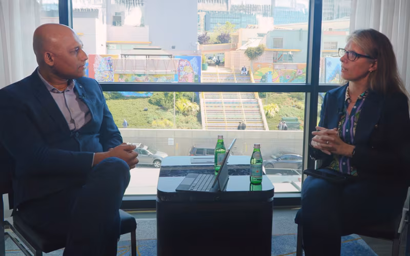 How Palo Alto Networks and Infosys are leading with AI in cybersecurity