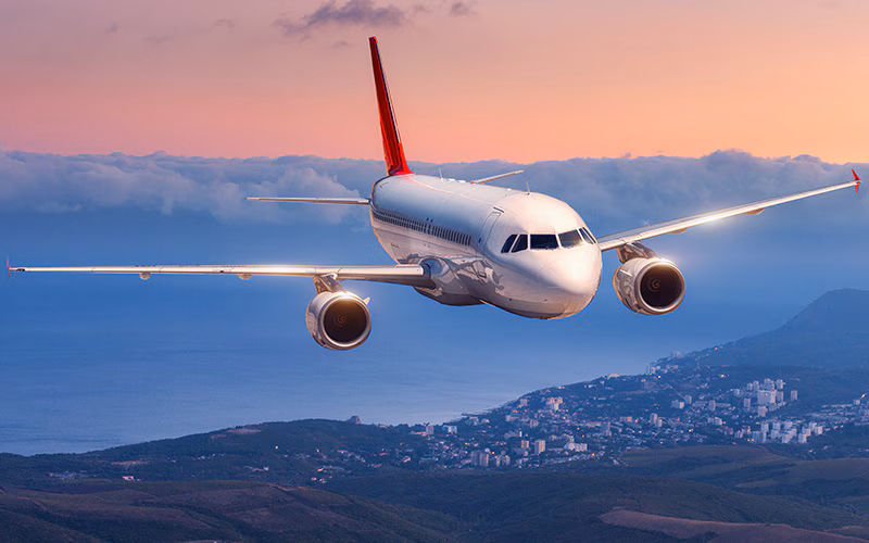 Generative AI for aeronautics and outer space applications